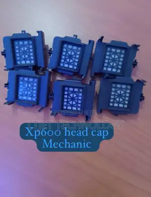 10ft & 6ft Headcap (Elevator)