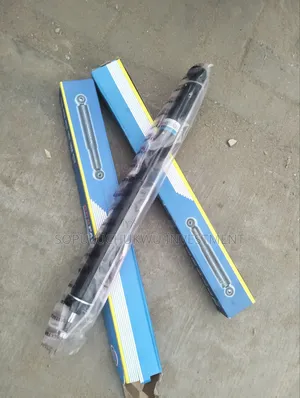 Back Shock Absorber Honda Civic 2013-2015
