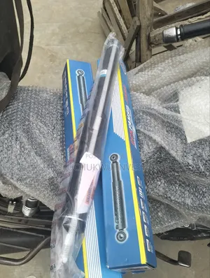 Back Shock Absorber Honda City 2009