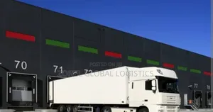 Truck for Hire in Gwarinpa
