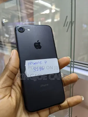 Apple iPhone 7 32 GB Black