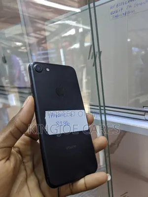 Apple iPhone 7 32 GB Black