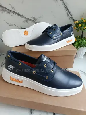 Looking for Timberland Shoes That Combine Style and Comfort.