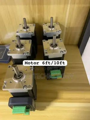 Xp600 Motor