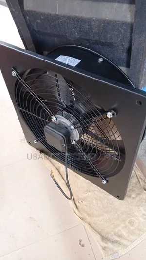 20" 220v Extractor Fan