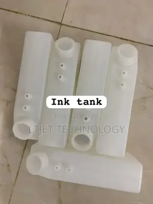 Xp600 Ink Tank