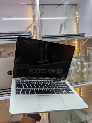Laptop Apple MacBook Pro 2014 8GB Intel Core I5 SSD 256GB