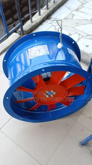 19" 380v 1400 RPN