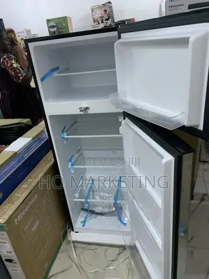 Perfect Home Fridge – Polystar 350l – Inverter – Spacious
