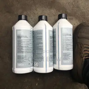 BMW E90 F30 X5 X6 Radiator Coolant