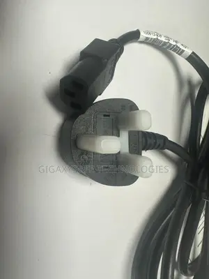 C13 Power Cord