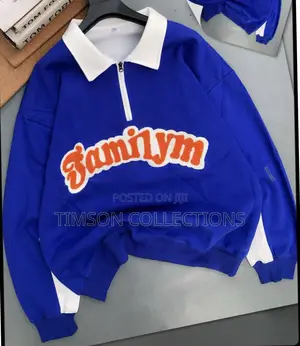 Top Quality Luxury Long Sleeve