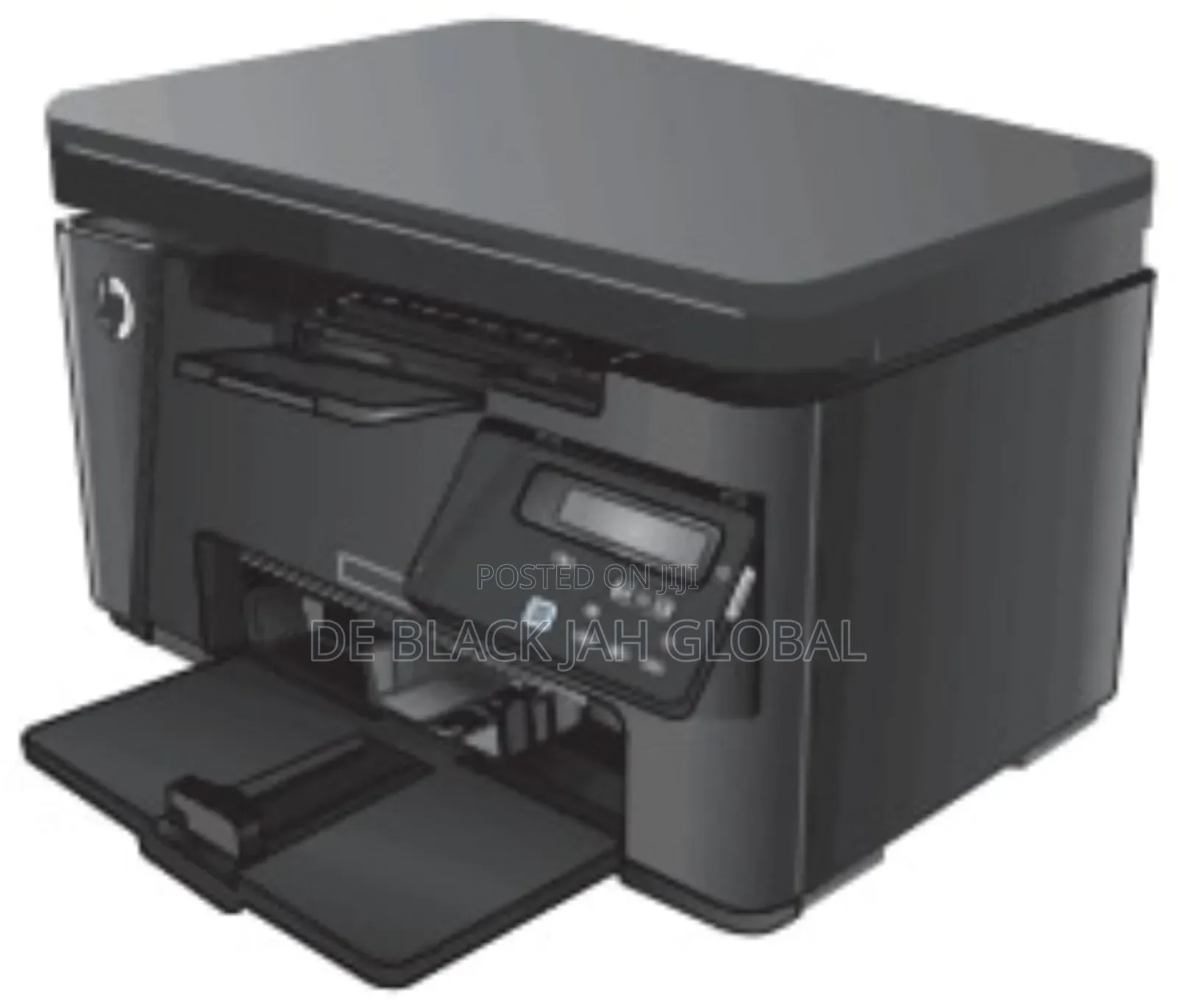 M125 Multifunctional Printer