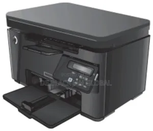 M125 Multifunctional Printer