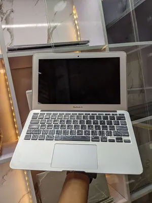Laptop Apple MacBook Air 2013 4GB Intel Core I5 SSD 128GB