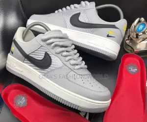 Luxury Sneakers Available as Seen