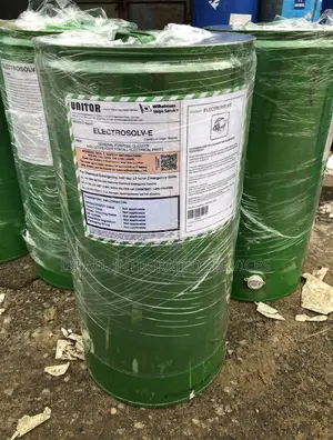 Electrsolve General Purpose Cleaning and Degreaser for All Electrical