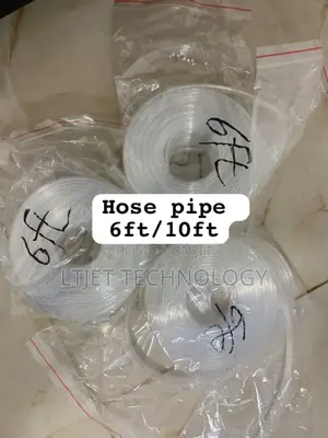 6ft/10ft Hose Pipe