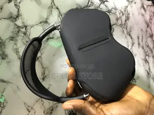 Because Music Deserves Better; Used Apple Airpods Max 2