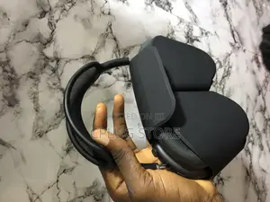 Apple Max 2; The Most Advanced Airpods Ever