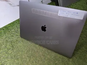 Laptop Apple MacBook Pro 2016 16GB Intel Core I7 SSD 512GB