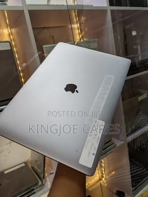 Laptop Apple MacBook Pro 2016 16GB Intel Core I7 SSD 512GB
