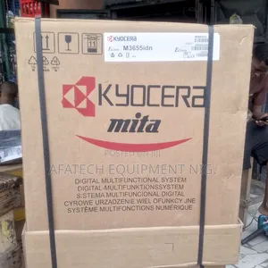 Triumph Adler P5536i MFP (Kyocera Mita)