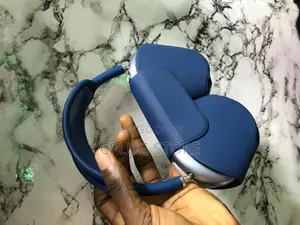 Airpodmax 2nd Gen; Your Perfect Travel Companion