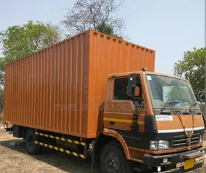 Truck for Hire in Agege