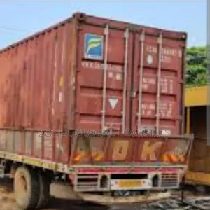 Truck for Hire in Apapa