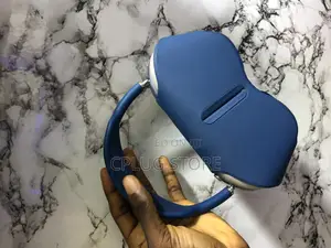 Turn Every Song Into a Masterpiece; Apple Airpodmax 2nd Gen