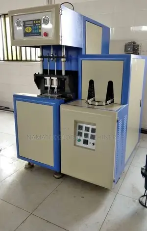 Pet Blowing Machine