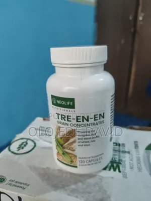 Tre-en-en Grain Concentrates