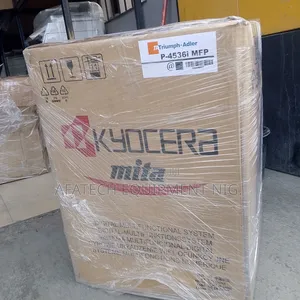 Triumph Adler P4536i Mfp(Kyocera Mita)