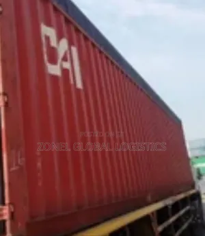 Truck for Hire in Gbagada