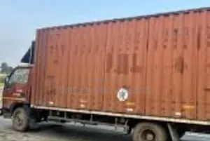 Truck for Hire in Ikorodu