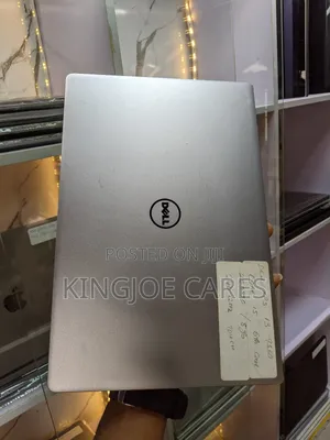 Laptop Dell XPS 13 8GB Intel Core I7 SSD 256GB