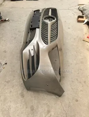 Front Bumper for A220 2020 Model