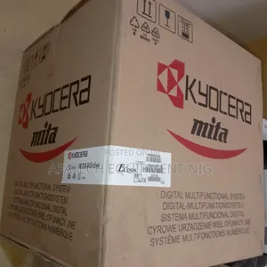 Kyocera Mita 2640idw Photocopy