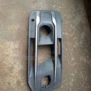 Bumper Basket for Audi Q7 Two Sides 2017 Model Each