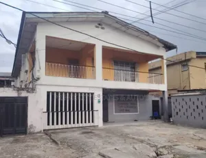 Properties in Surulere