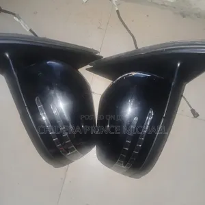 Side Mirror for Ml350 2012/15 and Gle350 2016/18 Model