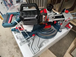 Bosch 12" Cordless Mitre Saw