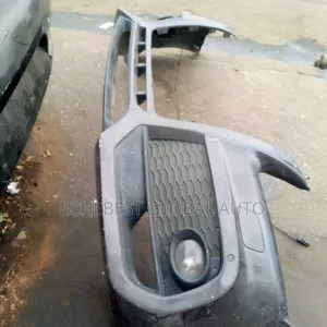 Audi Q5 Bumper 2008-2010 Model(Foreign Use)