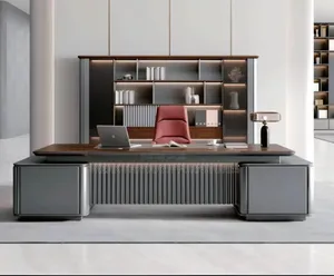 Office Executive Tables
