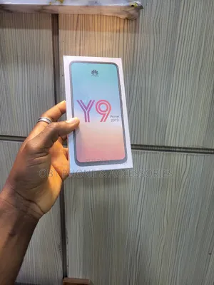 Huawei Y9 Prime 2019 128 GB