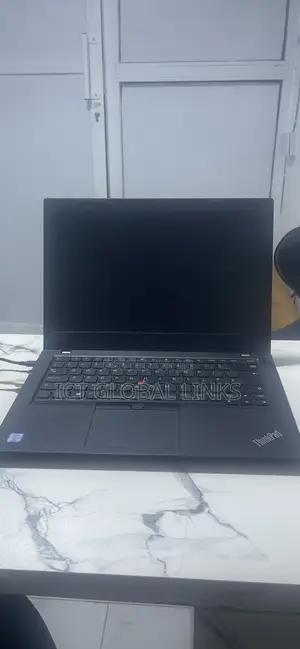 Laptop Lenovo ThinkPad L490 8GB Intel Core i5 SSD 256GB