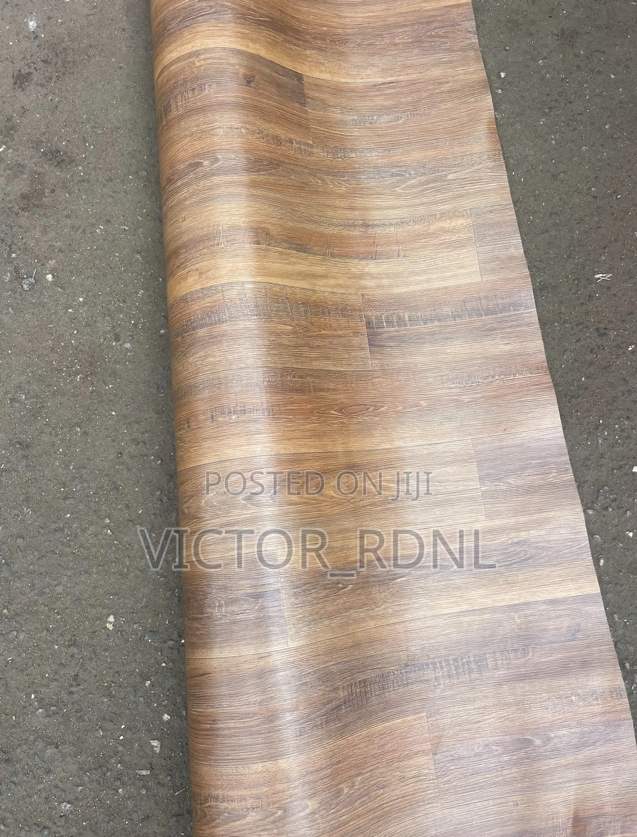 Vinyl Carpet Thick Quality