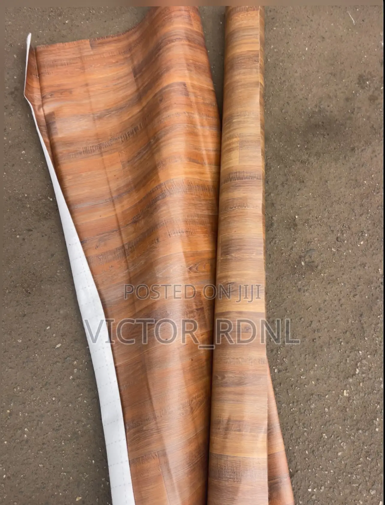 Vinyl Carpet Thick Quality
