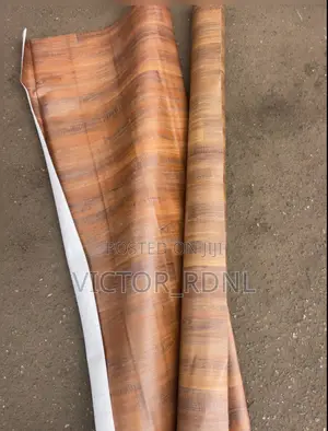Vinyl Carpet Thick Quality